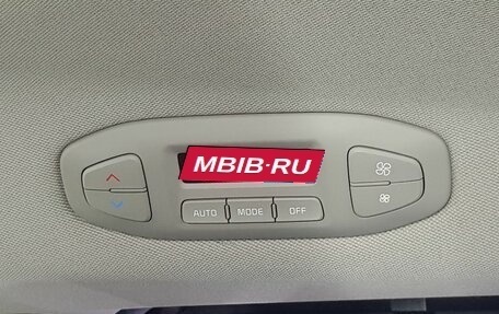 KIA Carnival III, 2015 год, 2 499 000 рублей, 16 фотография