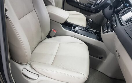KIA Carnival III, 2015 год, 2 499 000 рублей, 29 фотография