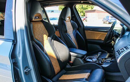 BMW X3 M, 2021 год, 7 150 000 рублей, 14 фотография