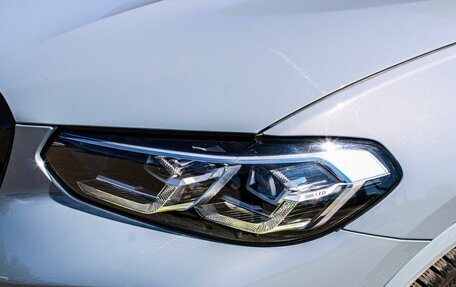 BMW X3 M, 2021 год, 7 150 000 рублей, 6 фотография