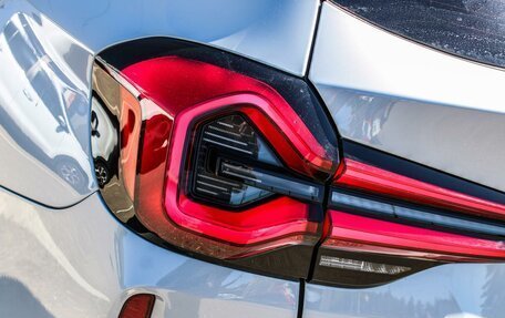 BMW X3 M, 2021 год, 7 150 000 рублей, 9 фотография