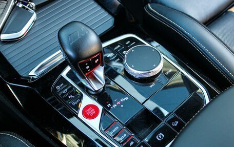 BMW X3 M, 2021 год, 7 150 000 рублей, 22 фотография