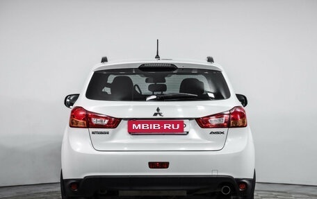 Mitsubishi ASX I рестайлинг, 2013 год, 1 186 265 рублей, 7 фотография