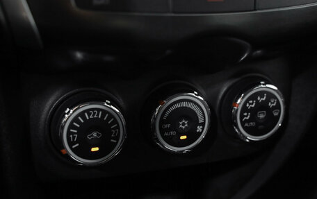 Mitsubishi ASX I рестайлинг, 2013 год, 1 186 265 рублей, 15 фотография