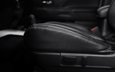 Mitsubishi ASX I рестайлинг, 2013 год, 1 186 265 рублей, 19 фотография