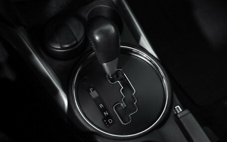 Mitsubishi ASX I рестайлинг, 2013 год, 1 186 265 рублей, 16 фотография