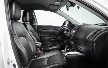 Mitsubishi ASX I рестайлинг, 2013 год, 1 186 265 рублей, 20 фотография