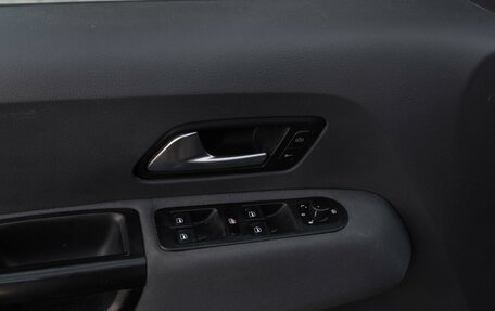 Volkswagen Amarok I рестайлинг, 2013 год, 1 799 000 рублей, 8 фотография