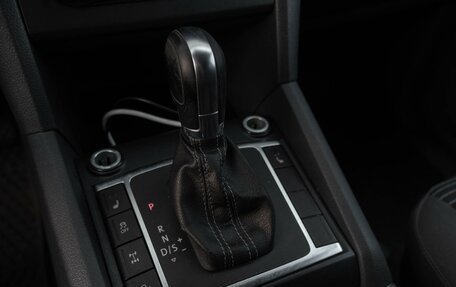 Volkswagen Amarok I рестайлинг, 2013 год, 1 799 000 рублей, 12 фотография