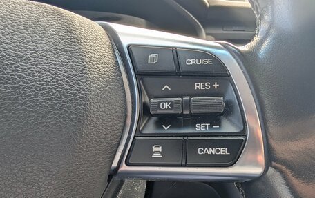 Hyundai Sonata VII, 2017 год, 1 900 000 рублей, 18 фотография