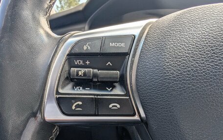 Hyundai Sonata VII, 2017 год, 1 900 000 рублей, 17 фотография