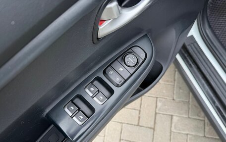 KIA Rio IV, 2019 год, 1 580 000 рублей, 16 фотография