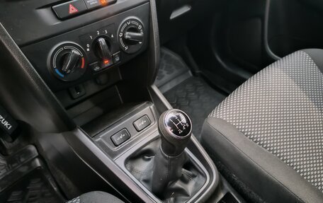 Suzuki Vitara II рестайлинг, 2018 год, 1 470 000 рублей, 4 фотография