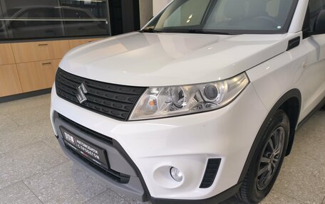 Suzuki Vitara II рестайлинг, 2018 год, 1 470 000 рублей, 9 фотография