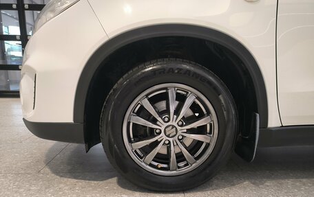 Suzuki Vitara II рестайлинг, 2018 год, 1 470 000 рублей, 11 фотография