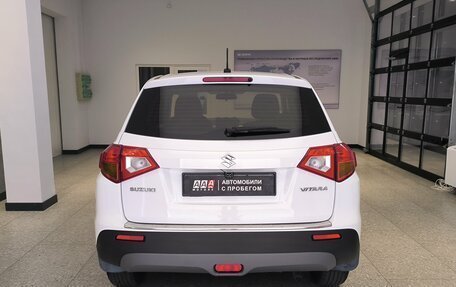Suzuki Vitara II рестайлинг, 2018 год, 1 470 000 рублей, 8 фотография