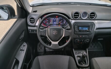 Suzuki Vitara II рестайлинг, 2018 год, 1 470 000 рублей, 3 фотография