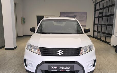 Suzuki Vitara II рестайлинг, 2018 год, 1 470 000 рублей, 7 фотография