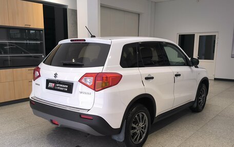 Suzuki Vitara II рестайлинг, 2018 год, 1 470 000 рублей, 2 фотография