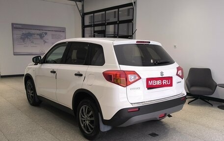 Suzuki Vitara II рестайлинг, 2018 год, 1 470 000 рублей, 6 фотография