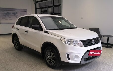 Suzuki Vitara II рестайлинг, 2018 год, 1 470 000 рублей, 5 фотография