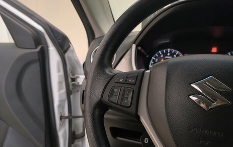 Suzuki Vitara II рестайлинг, 2018 год, 1 470 000 рублей, 13 фотография