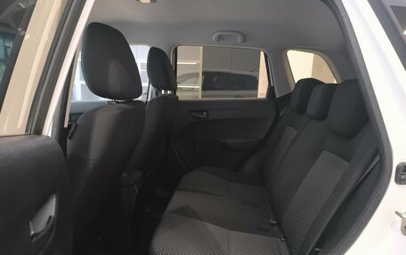 Suzuki Vitara II рестайлинг, 2018 год, 1 470 000 рублей, 24 фотография