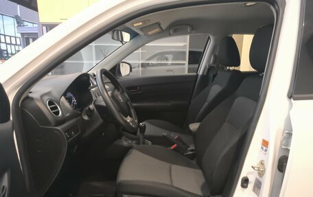 Suzuki Vitara II рестайлинг, 2018 год, 1 470 000 рублей, 21 фотография