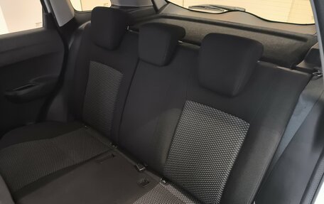 Suzuki Vitara II рестайлинг, 2018 год, 1 470 000 рублей, 23 фотография