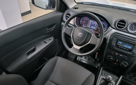 Suzuki Vitara II рестайлинг, 2018 год, 1 470 000 рублей, 17 фотография