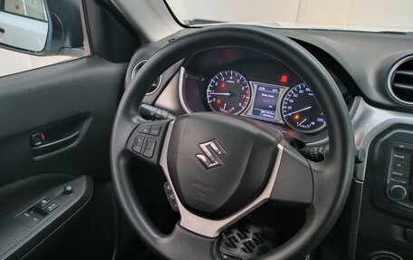Suzuki Vitara II рестайлинг, 2018 год, 1 470 000 рублей, 19 фотография