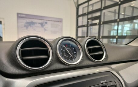 Suzuki Vitara II рестайлинг, 2018 год, 1 470 000 рублей, 15 фотография
