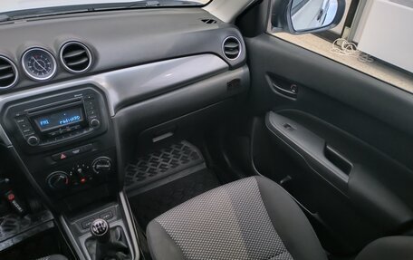 Suzuki Vitara II рестайлинг, 2018 год, 1 470 000 рублей, 18 фотография