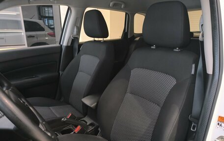 Suzuki Vitara II рестайлинг, 2018 год, 1 470 000 рублей, 22 фотография