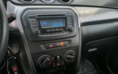 Suzuki Vitara II рестайлинг, 2018 год, 1 470 000 рублей, 14 фотография