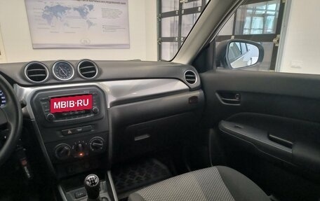 Suzuki Vitara II рестайлинг, 2018 год, 1 470 000 рублей, 16 фотография