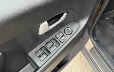 KIA Sportage III, 2013 год, 1 300 000 рублей, 16 фотография