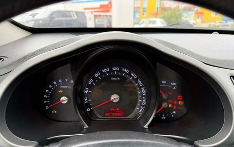 KIA Sportage III, 2013 год, 1 300 000 рублей, 18 фотография