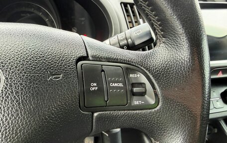 KIA Sportage III, 2013 год, 1 300 000 рублей, 20 фотография