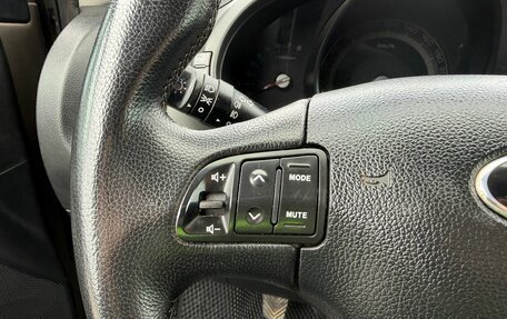 KIA Sportage III, 2013 год, 1 300 000 рублей, 19 фотография