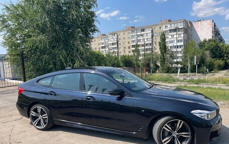 BMW 6 серия, 2018 год, 2 800 000 рублей, 8 фотография