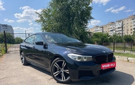 BMW 6 серия, 2018 год, 2 800 000 рублей, 4 фотография