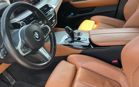 BMW 6 серия, 2018 год, 2 800 000 рублей, 11 фотография