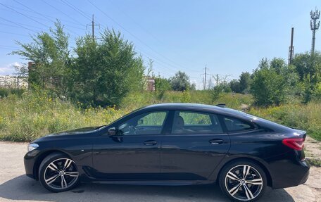 BMW 6 серия, 2018 год, 2 800 000 рублей, 16 фотография