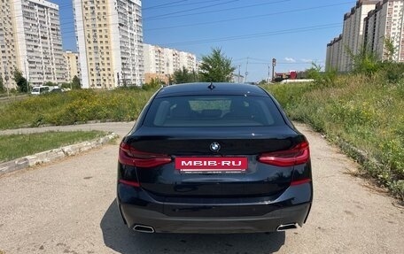 BMW 6 серия, 2018 год, 2 800 000 рублей, 10 фотография