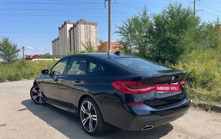 BMW 6 серия, 2018 год, 2 800 000 рублей, 17 фотография