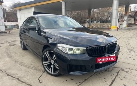 BMW 6 серия, 2018 год, 2 800 000 рублей, 20 фотография