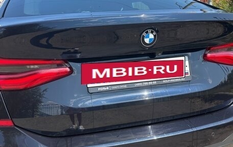 BMW 6 серия, 2018 год, 2 800 000 рублей, 22 фотография
