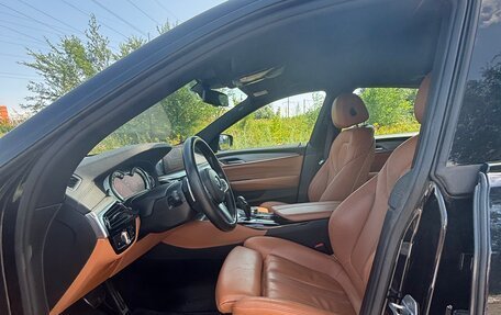 BMW 6 серия, 2018 год, 2 800 000 рублей, 24 фотография
