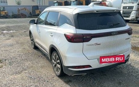Chery Tiggo 7 Pro, 2023 год, 1 196 000 рублей, 3 фотография